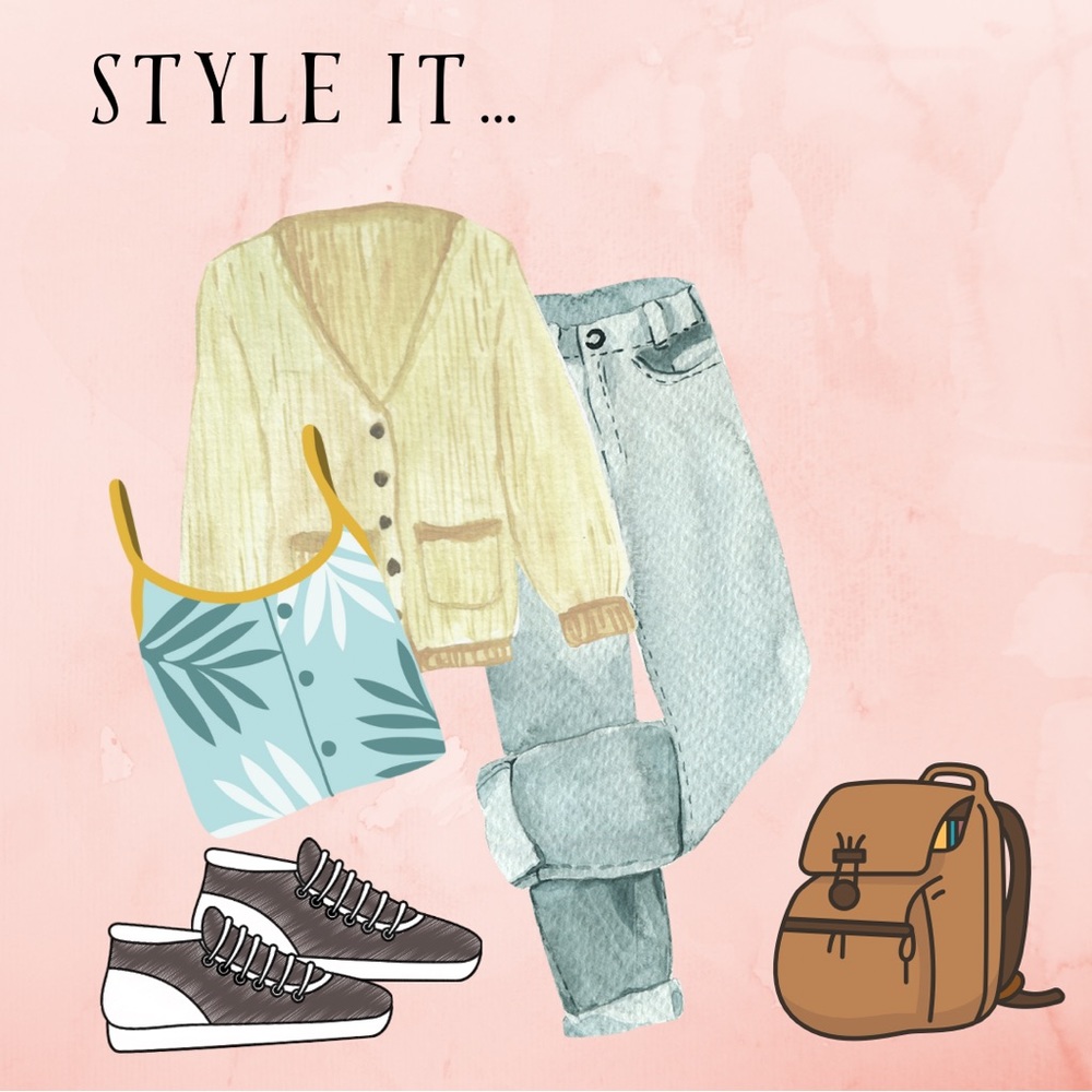 Style ideas - Picture 9 of 15